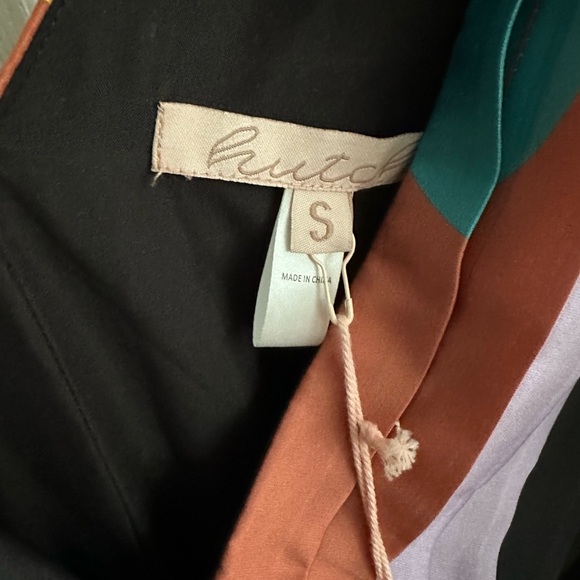 Hutch Maris Dress - Picture 8 of 9